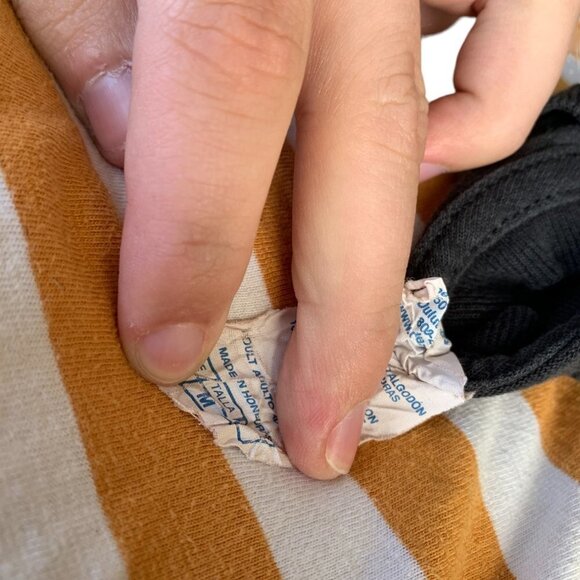 VINTAGE Iron Maiden Graphic Shirt Medium Black - Picture 3 of 4